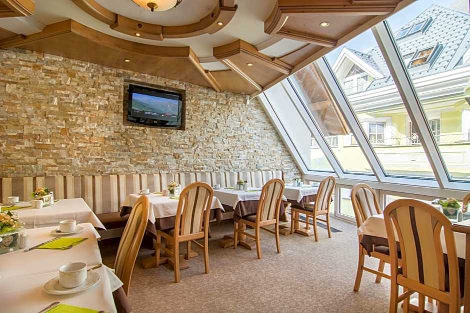 Alphotel Garni Salner