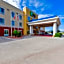 Holiday Inn Express and Suites Alpine By IHG