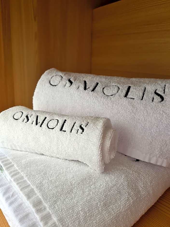 Boutique Hotel Osmolis