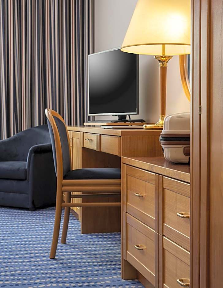 Maritim Hotel Magdeburg