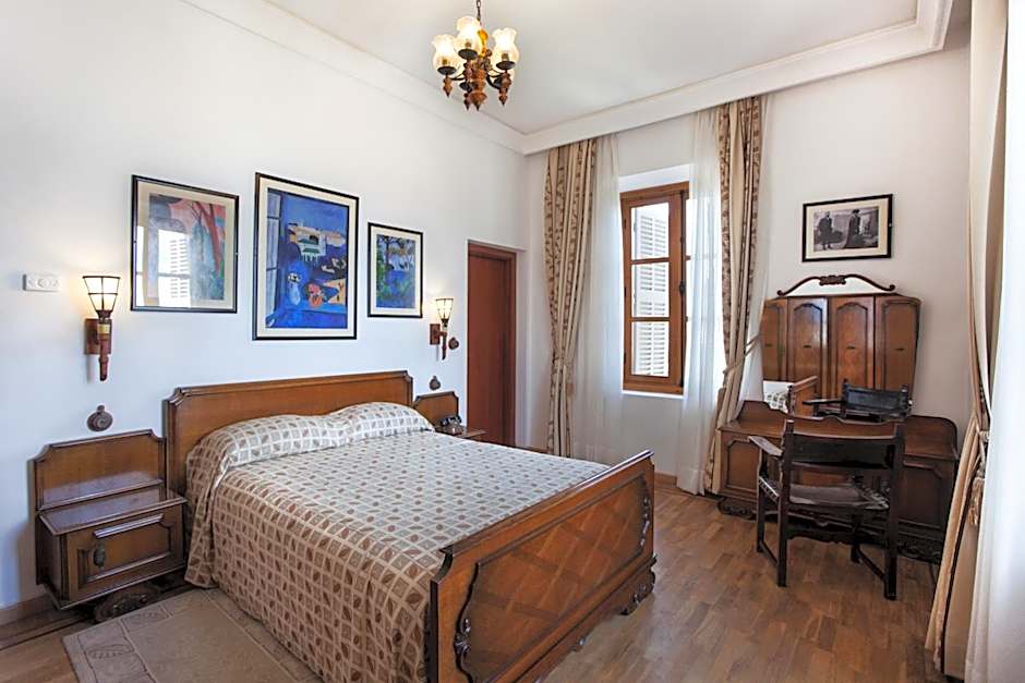 Grand Hotel Villa de France