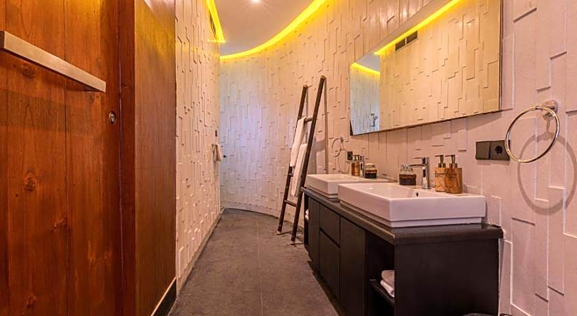 Taman Mesari Luxury Villas-Seminyak
