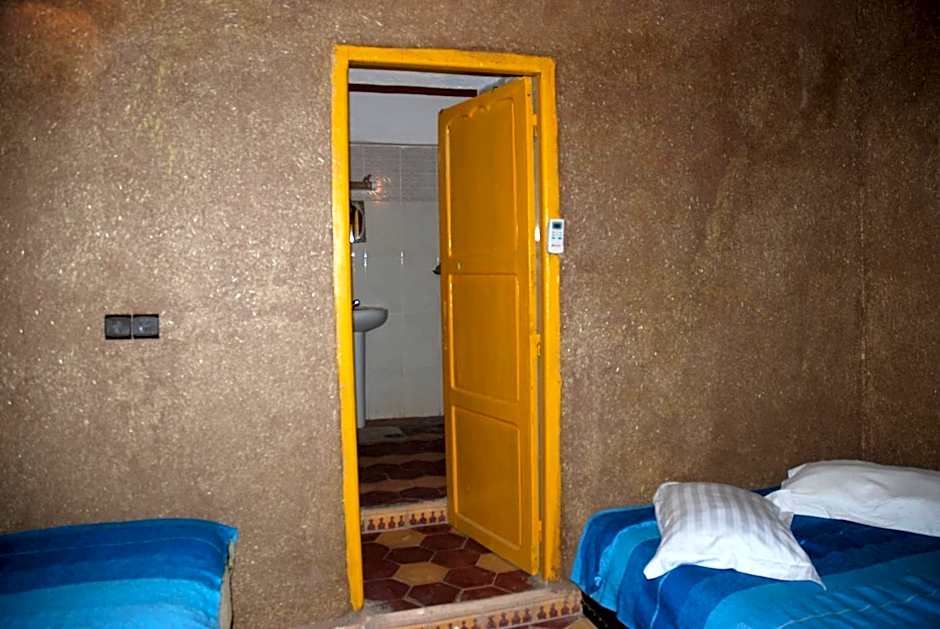 d'hôte Jnane-Dar Diafa