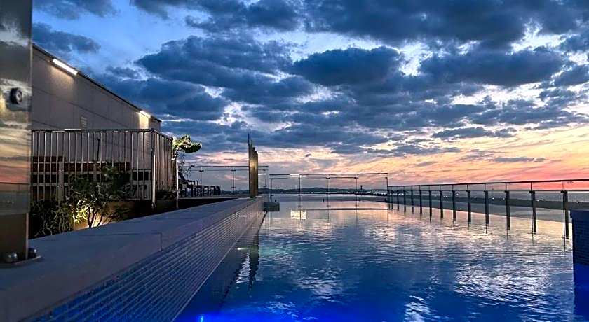 Hotel Cielo
