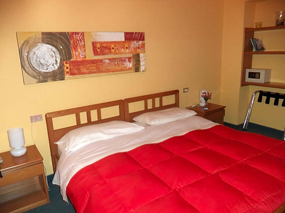 Hotel Il Nibbio