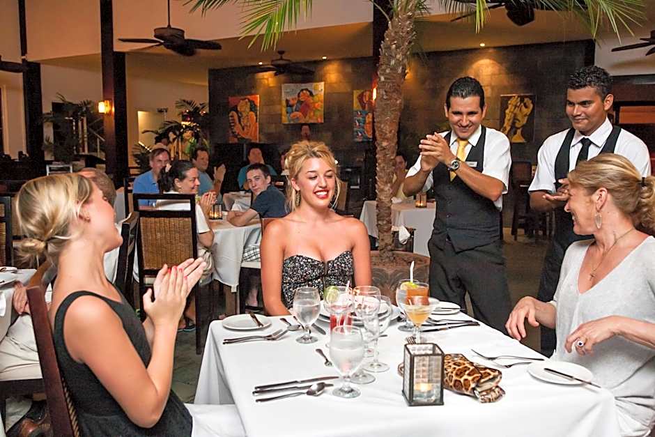 Gaia Hotel & Reserve- Adults Only