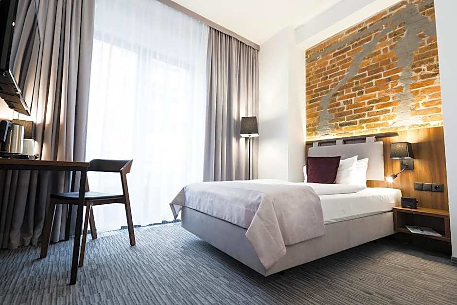 Best Western Hotel Mariacki