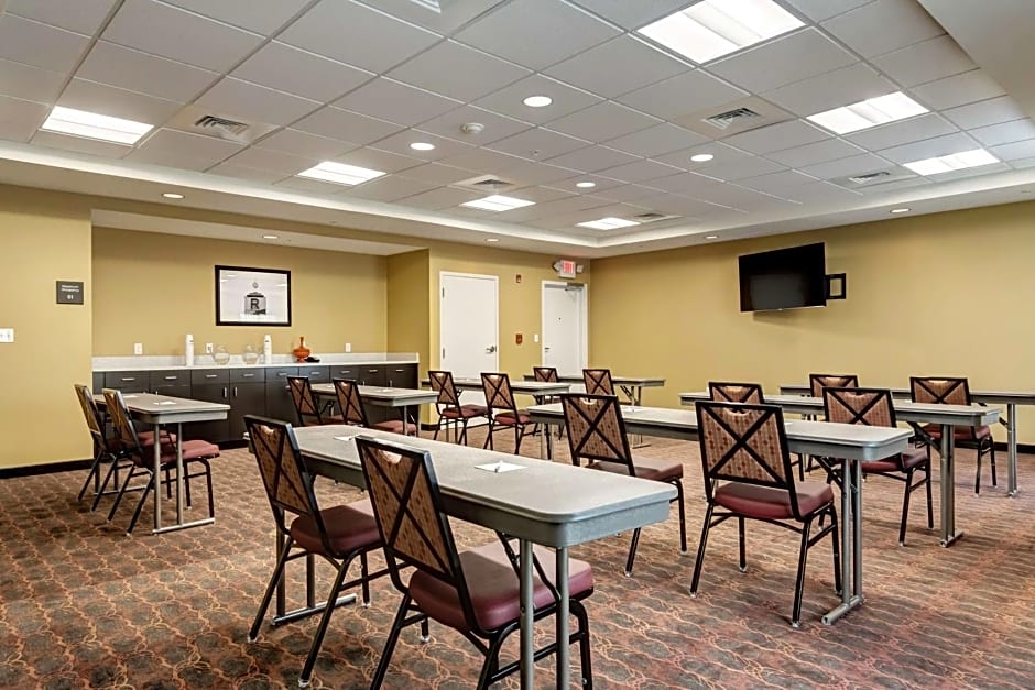 Hampton Inn By Hilton Poplar Bluff