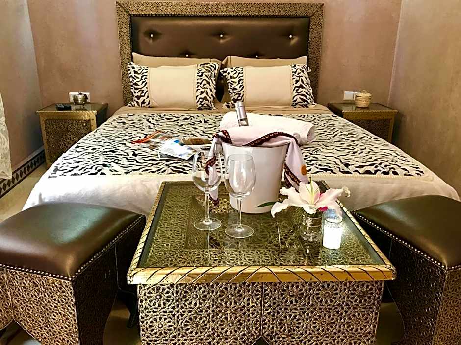 Riad Miral