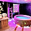 suite romantique jacuzzi