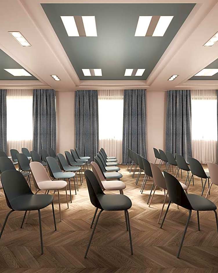 Hilton Turin Centre
