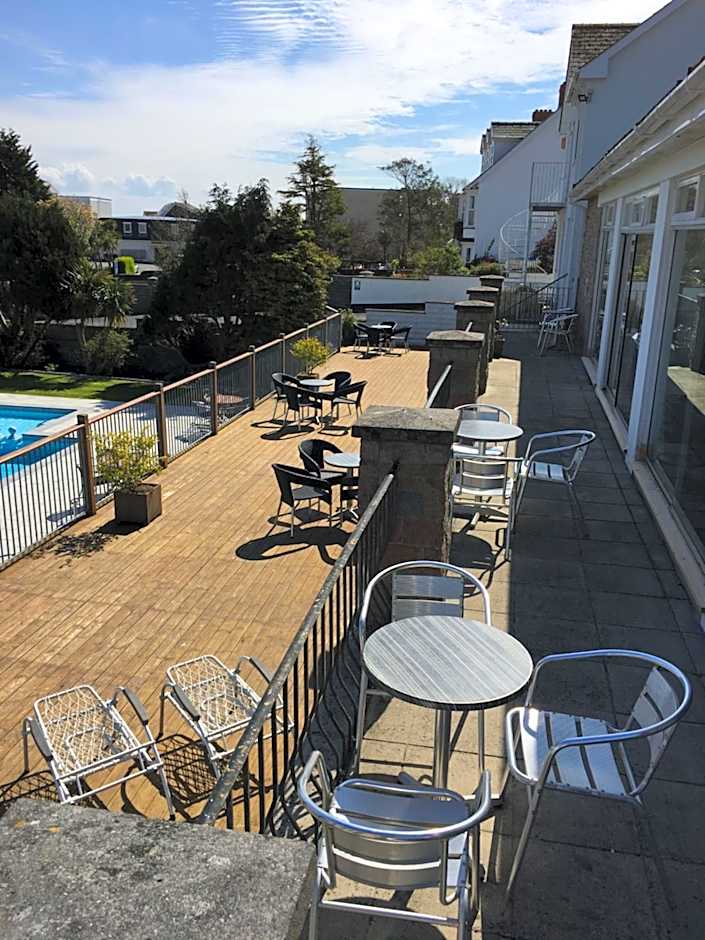 Merlewood Hotel