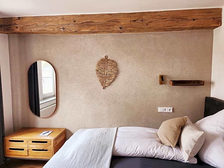 Boutique Hotel Marielle