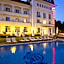 Melsa COOP Hotel