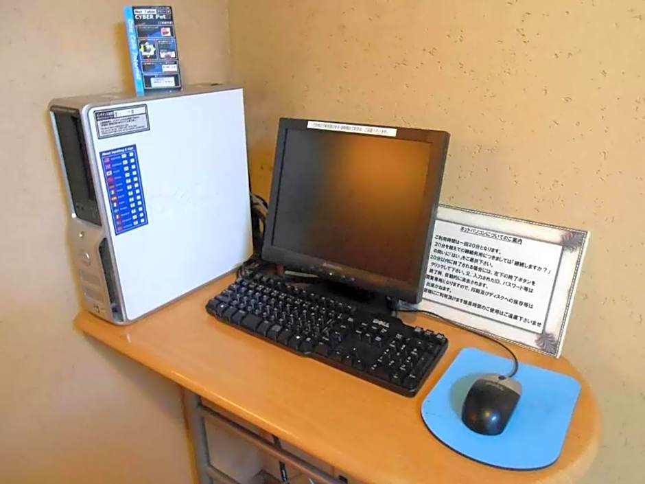 R&B HOTEL HACHIOJI - Vacation STAY 13871v