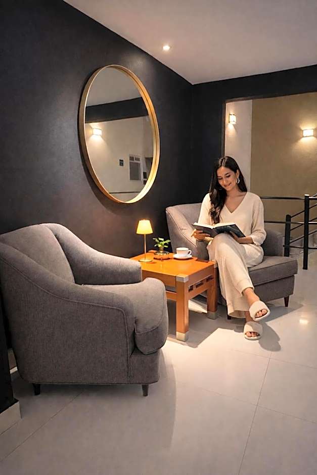 Hotel Interforum