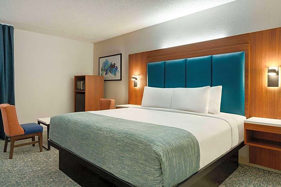 Wingate by Wyndham Williamsburg