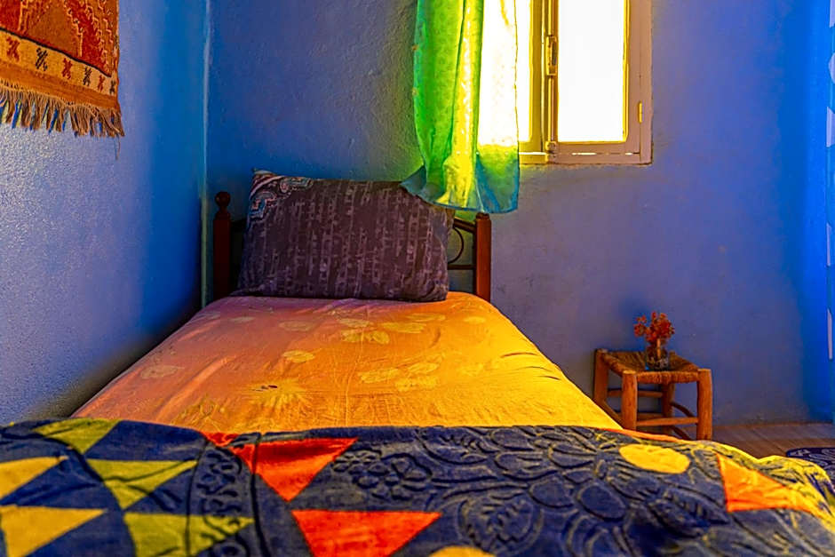 Auberge Aain Nakhla