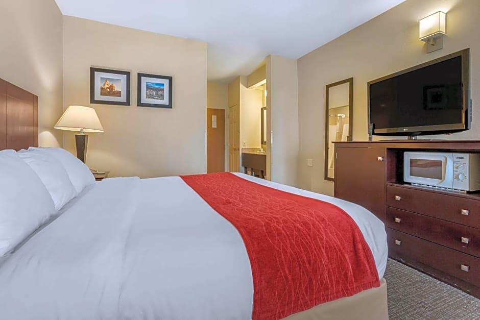 Comfort Inn & Suites North Tucson Marana