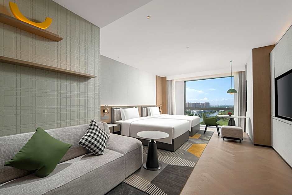 Holiday Inn Kunshan East By IHG