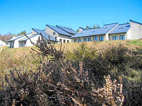 Le Relais De Clavières