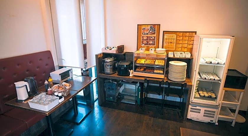 APA Hotel Ueno Ekikita