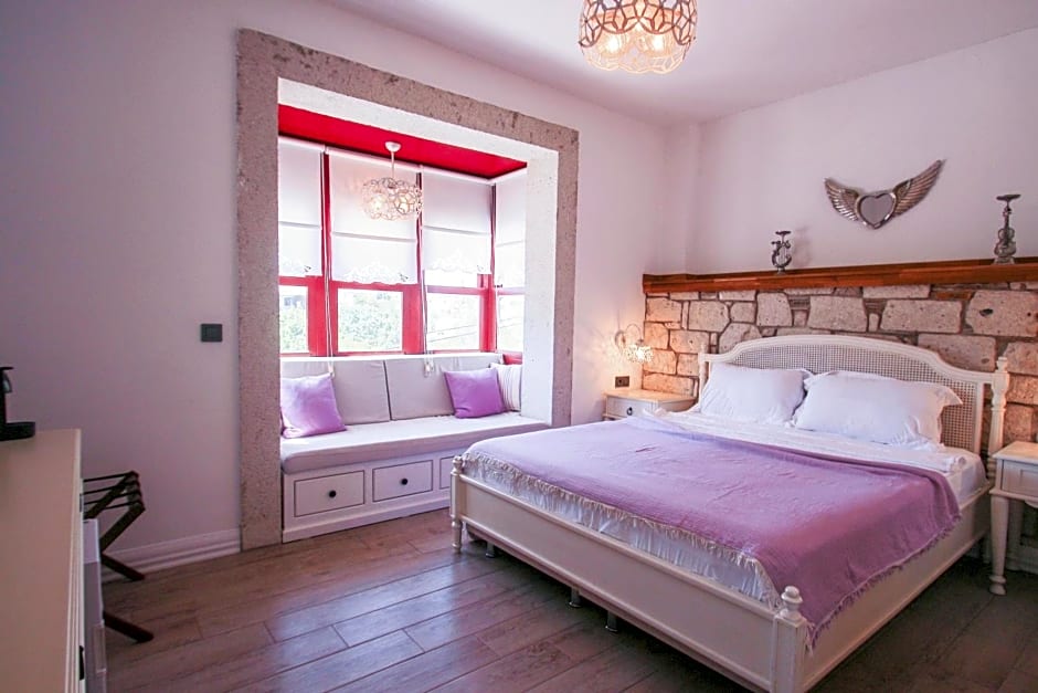 CASA RUBİNO BUTİK OTEL
