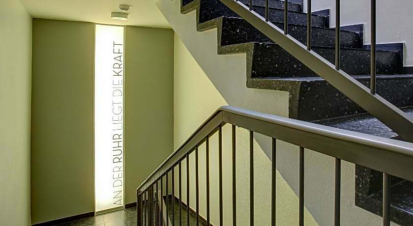 Vienna House Easy by Wyndham Dortmund
