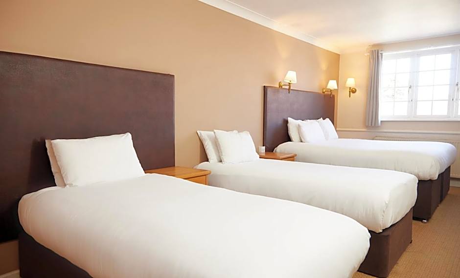 Bear Hotel by Greene King Inns