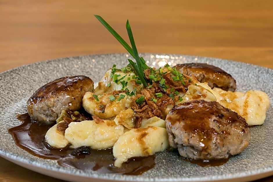 Boutique-Hotel Vincenz