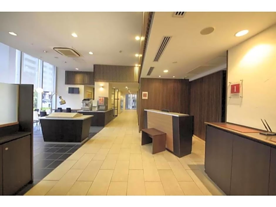 R&B Hotel Tokyo Toyocho - Vacation STAY 14234v
