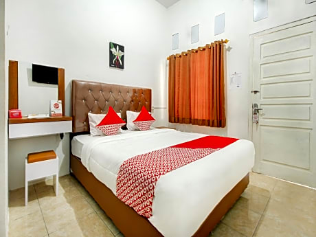 OYO Life 3415 Penginapan Wimane
