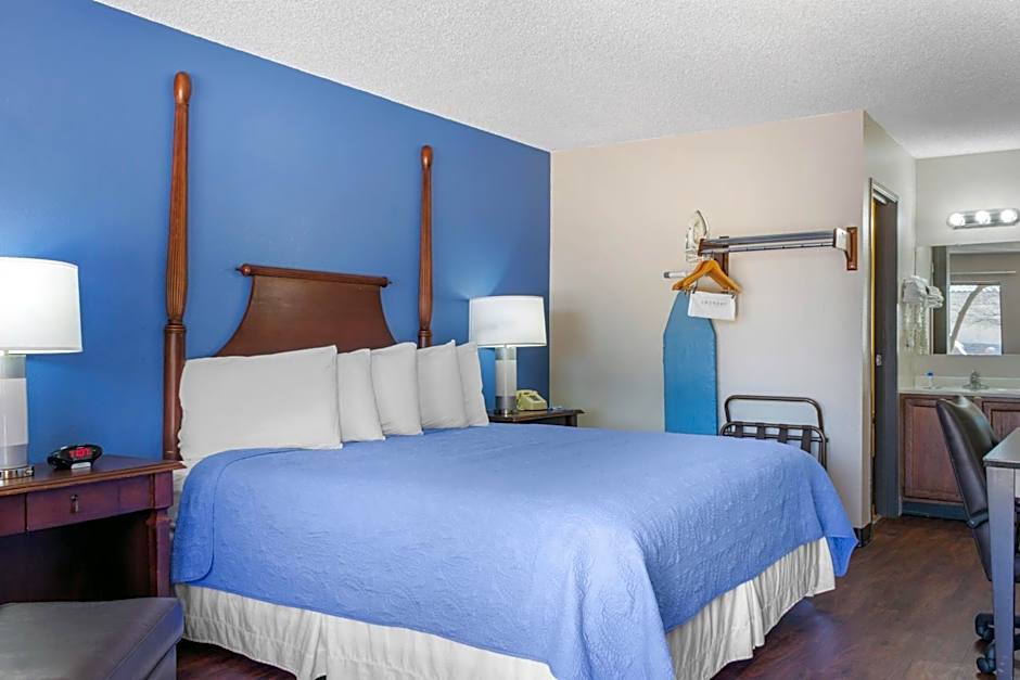 Rodeway Inn near Ft Huachuca