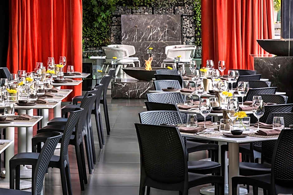 The Ritz-Carlton Santiago
