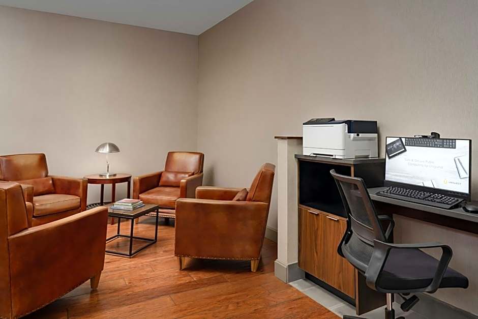 Four Points By Sheraton Pleasanton