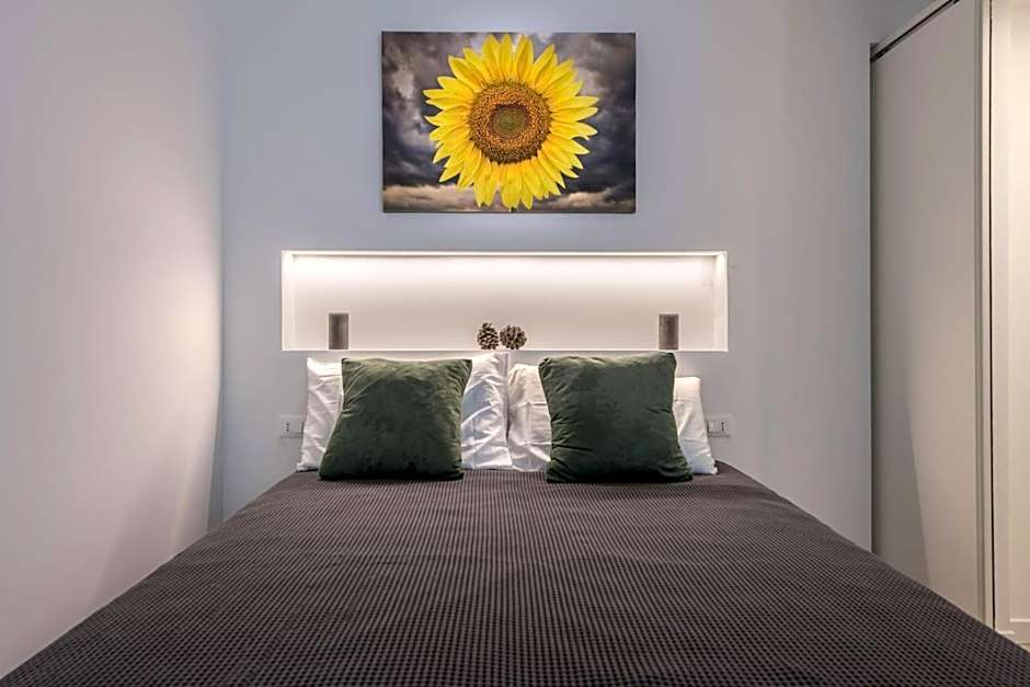 Residence La Torre con private park