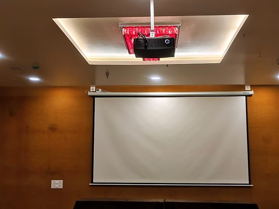 Turquoise Kharadi (A Business Hotel)