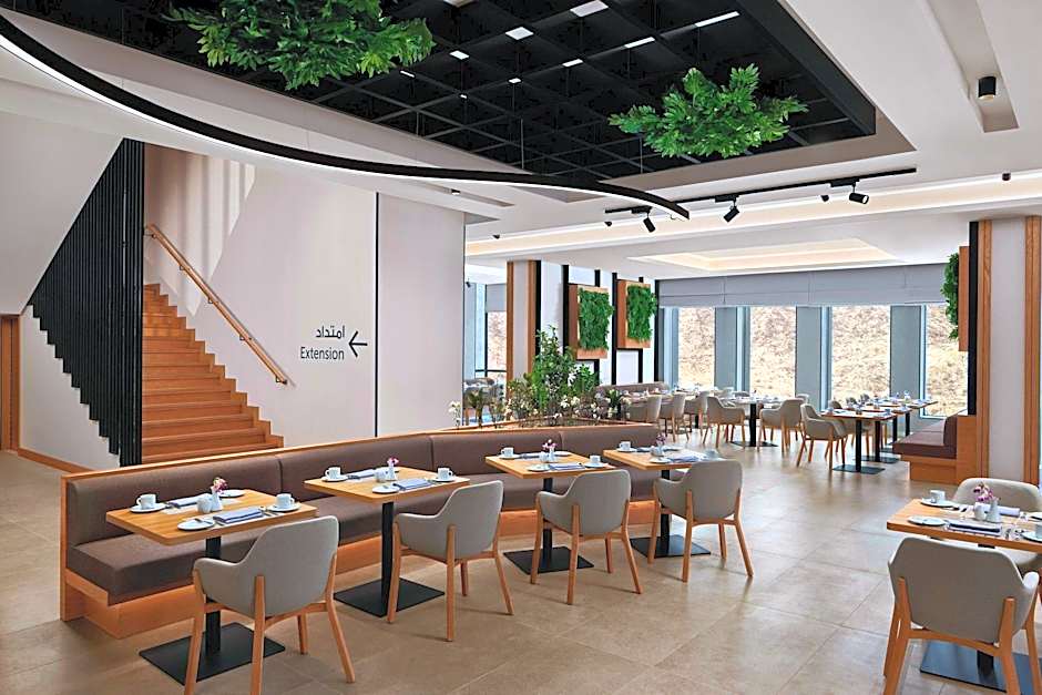 Courtyard by Marriott Makkah