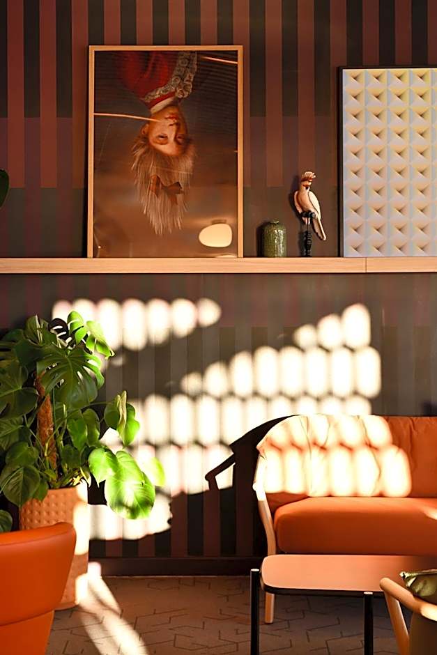 Holiday Inn Reims Centre By IHG