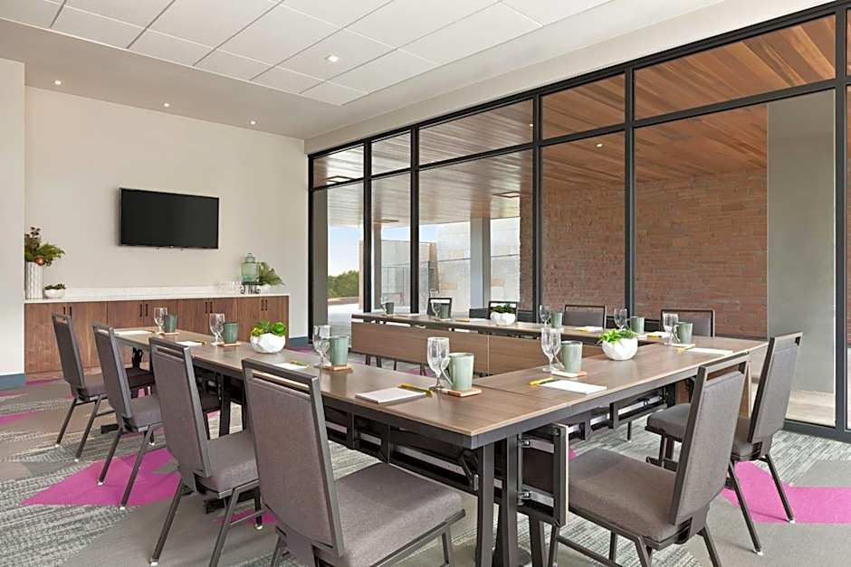 Hilton Garden Inn Boulder