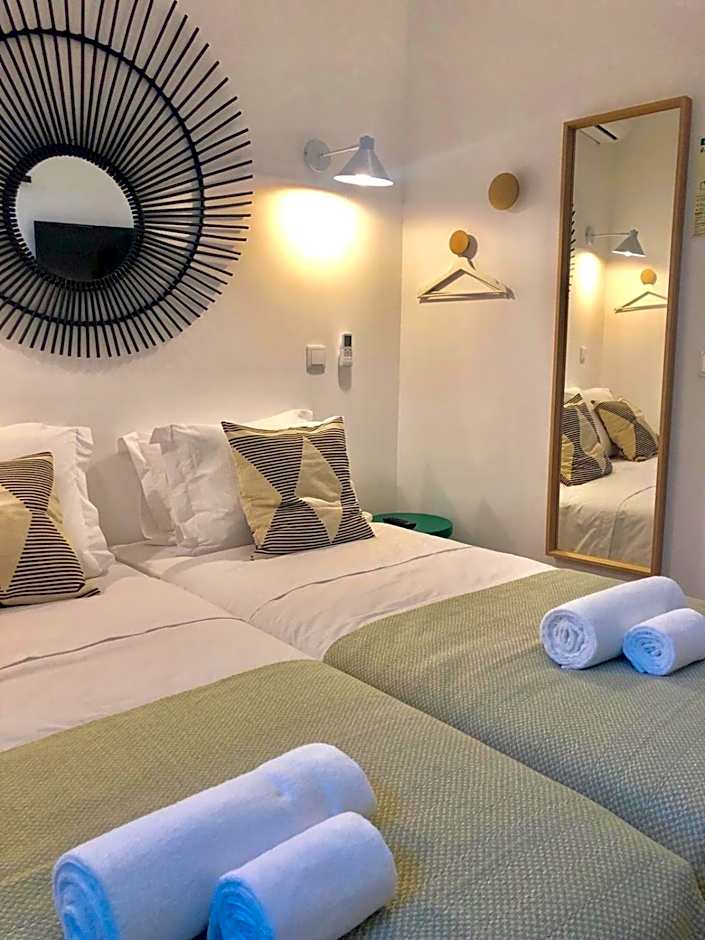 Alameda Exclusive House