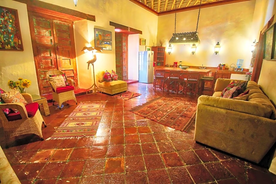 Hotel Casa Encantada