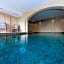 Alexain Hotel Restaurant & Wellness - Colmar Ouest