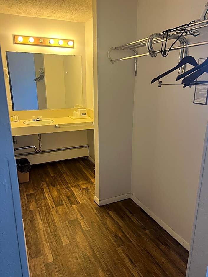 Studio Lodge Laramie