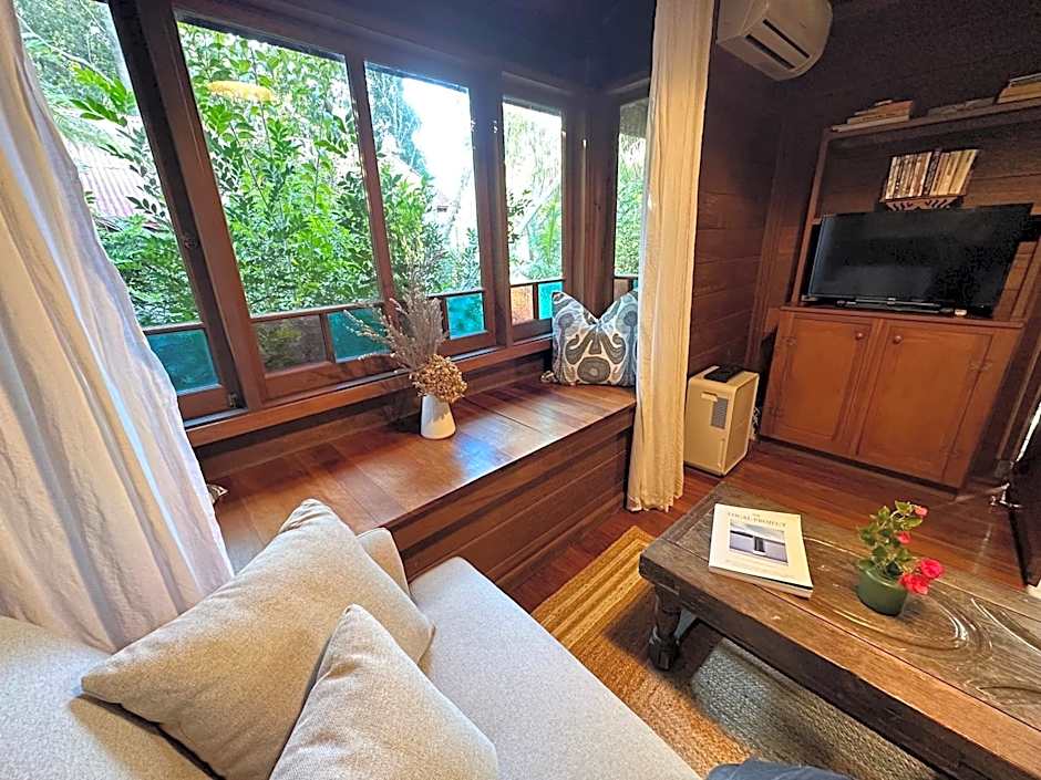 Koompartoo Retreat Bellingen