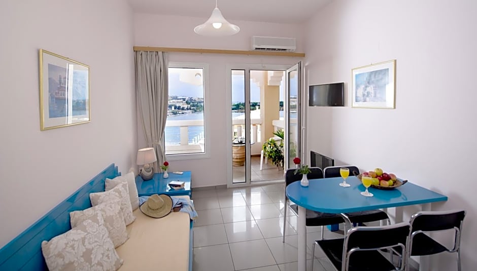 Scala Hotel-Apartments