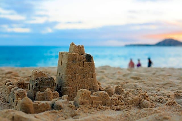 BelAir SunClub Cabos by Krystal Grand