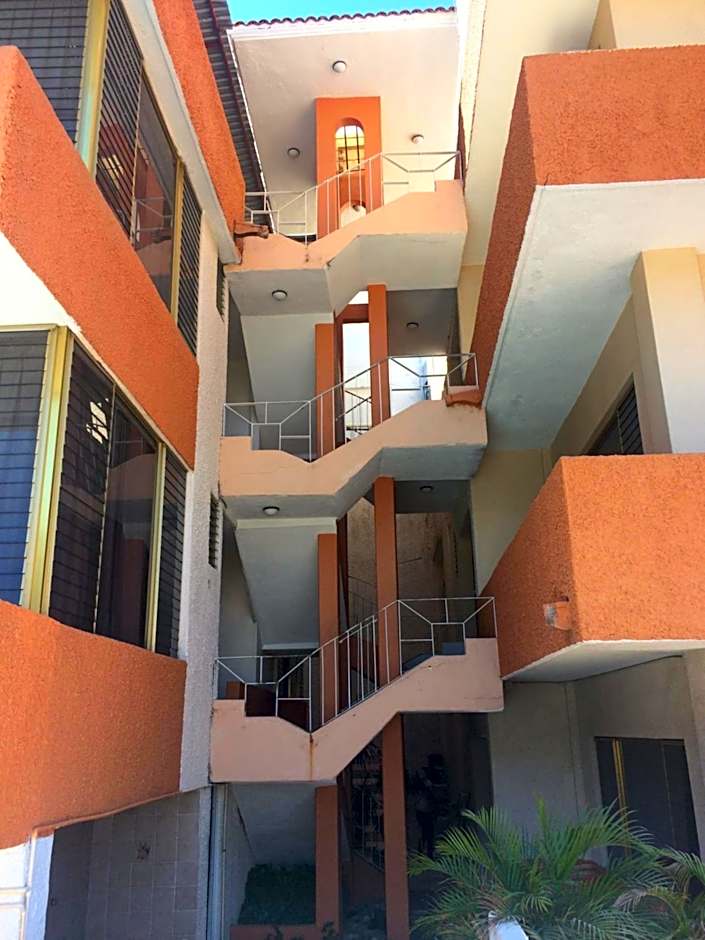 Hotel Terramar