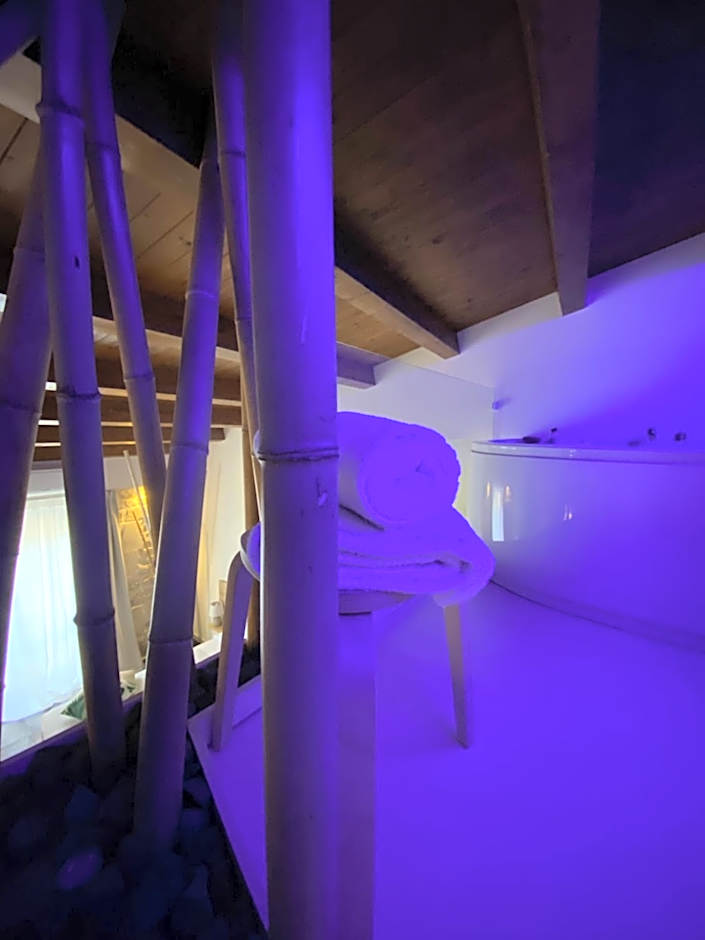 La Volta Rooms Locazione turistica