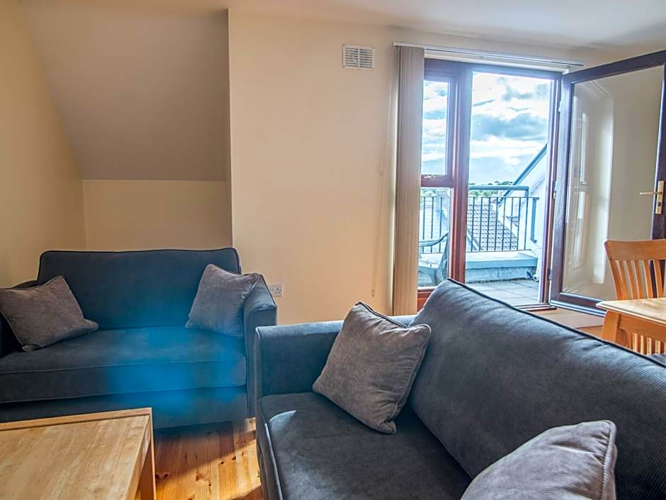 Donegan Court Aparthotel